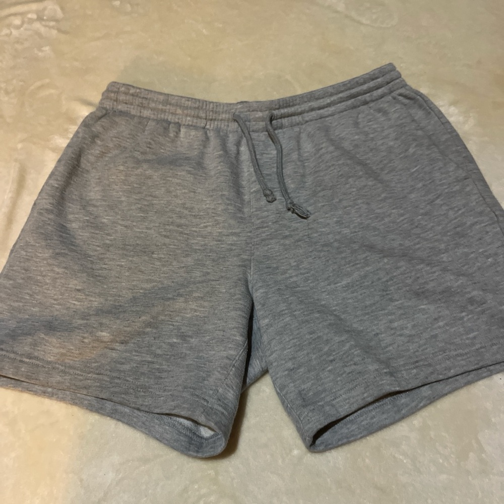 PacSun Light Gray Lounge Pants